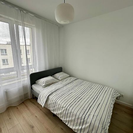 Sdh 4 Radzymin Comfortable Apartment Near Warsaw Buitenkant foto