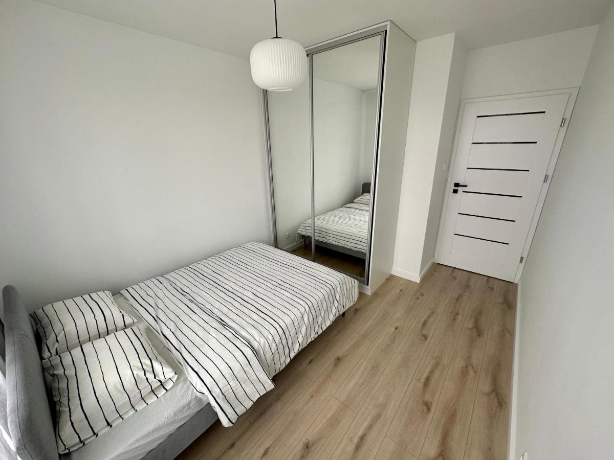 Sdh 4 Radzymin Comfortable Apartment Near Warsaw Buitenkant foto