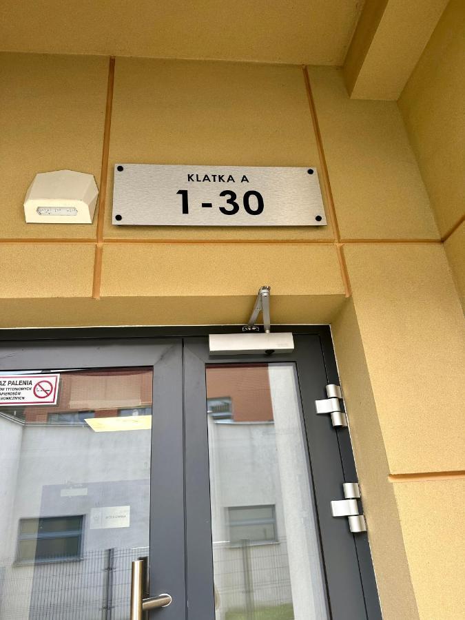 Sdh 4 Radzymin Comfortable Apartment Near Warsaw Buitenkant foto